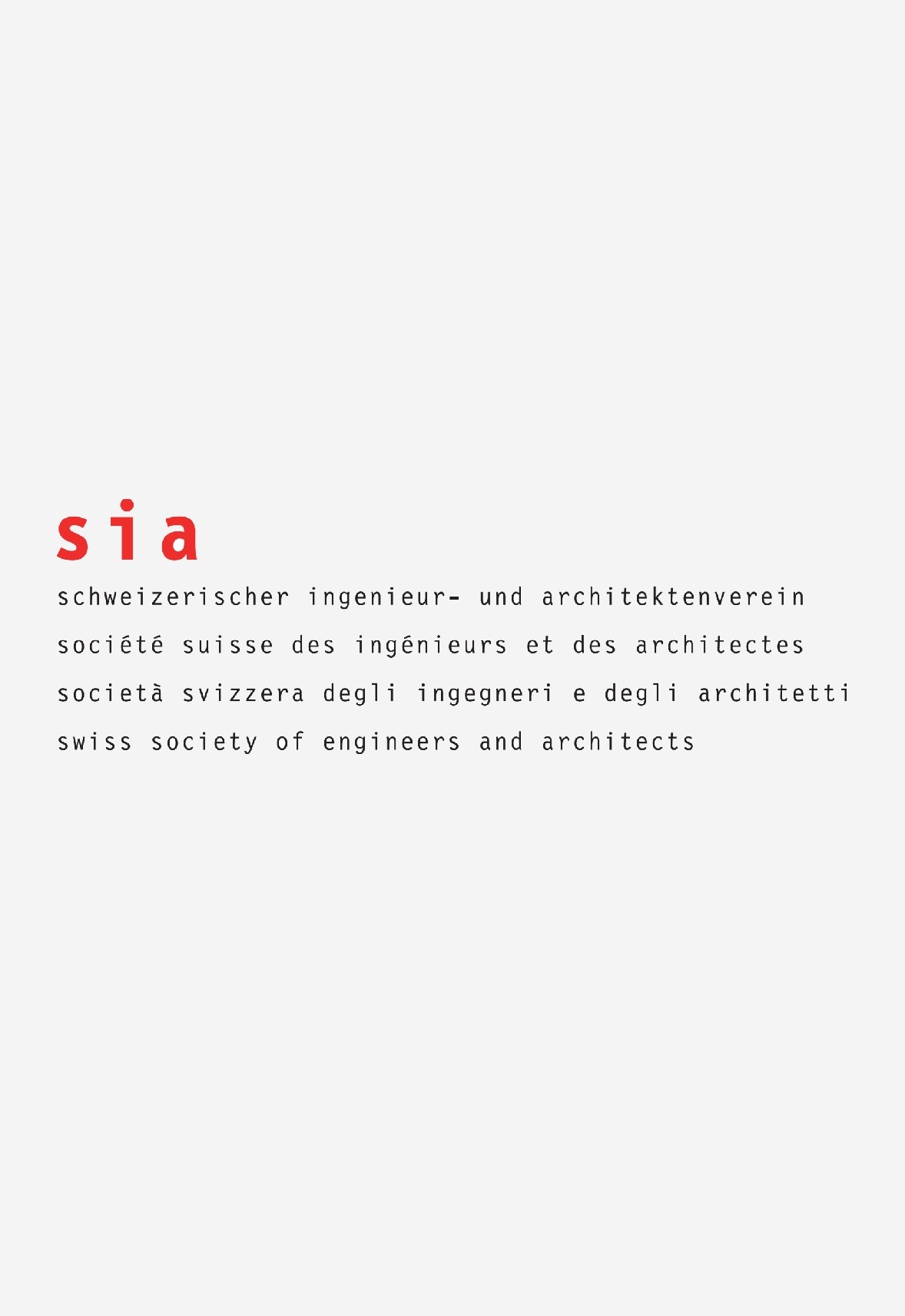 sia